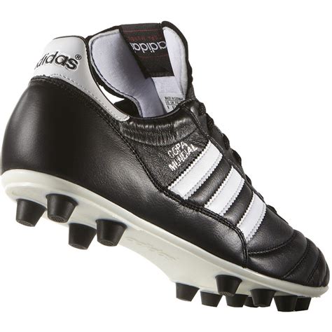 leather soccer cleats adidas|adidas soccer cleats men's.